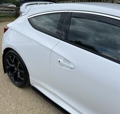 Vauxhall Astra 2.0 Astra Vxr 3dr