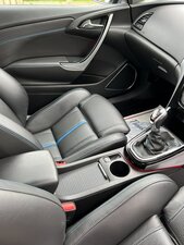 Vauxhall Astra 2.0 Astra Vxr 3dr