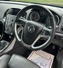 Vauxhall Astra 2.0 Astra Vxr 3dr
