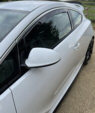 Vauxhall Astra 2.0 Astra Vxr 3dr