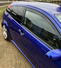 Ford Focus 2.0 Rs 3dr