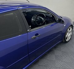 Ford Focus 2.0 RS 3dr MK1
