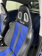 Ford Focus 2.0 RS 3dr MK1