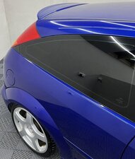 Ford Focus 2.0 RS 3dr MK1