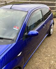 Ford Focus 2.0 Rs 3dr