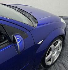 Ford Focus 2.0 RS 3dr MK1