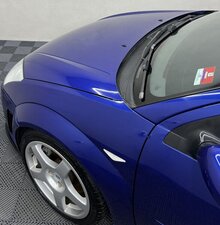 Ford Focus 2.0 RS 3dr MK1