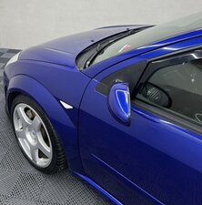 Ford Focus 2.0 RS 3dr MK1