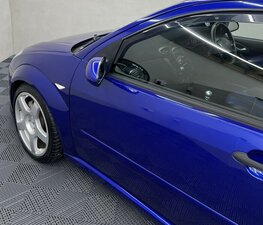 Ford Focus 2.0 RS 3dr MK1