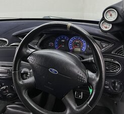 Ford Focus 2.0 RS 3dr MK1