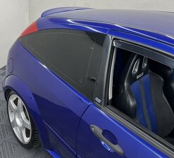 Ford Focus 2.0 RS 3dr MK1