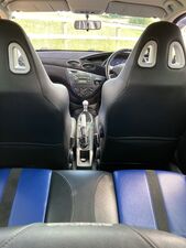 Ford Focus 2.0 Rs 3dr