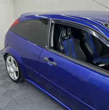 Ford Focus 2.0 RS 3dr MK1