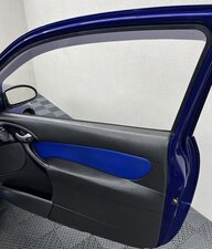 Ford Focus 2.0 RS 3dr MK1