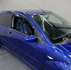 Ford Focus 2.0 RS 3dr MK1