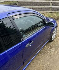 Ford Focus 2.0 Rs 3dr