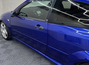 Ford Focus 2.0 RS 3dr MK1