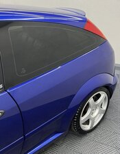 Ford Focus 2.0 RS 3dr MK1