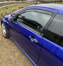 Ford Focus 2.0 Rs 3dr