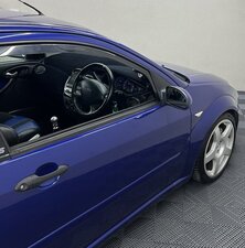 Ford Focus 2.0 RS 3dr MK1