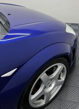 Ford Focus 2.0 RS 3dr MK1