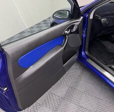 Ford Focus 2.0 RS 3dr MK1