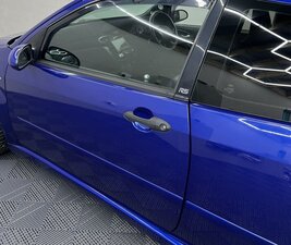 Ford Focus 2.0 RS 3dr MK1