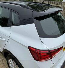 Seat Arona 1.6 Tdi Se Technology Lux 5dr