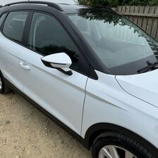 Seat Arona 1.6 Tdi Se Technology Lux 5dr