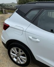 Seat Arona 1.6 Tdi Se Technology Lux 5dr