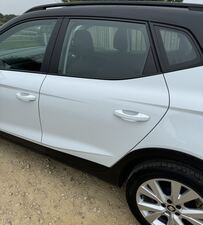 Seat Arona 1.6 Tdi Se Technology Lux 5dr