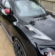 Nissan Juke 1.6 Nismo Rs Dig-t 5dr