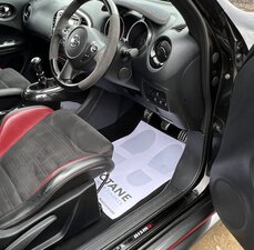 Nissan Juke 1.6 Nismo Rs Dig-t 5dr