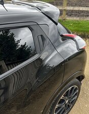 Nissan Juke 1.6 Nismo Rs Dig-t 5dr