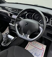 Citroen DS3 1.2 DS3 D Style+ Puretech S/S 3dr
