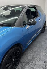 Citroen DS3 1.2 DS3 D Style+ Puretech S/S 3dr