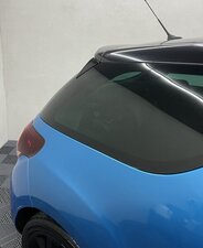 Citroen DS3 1.2 DS3 D Style+ Puretech S/S 3dr