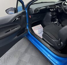 Citroen DS3 1.2 DS3 D Style+ Puretech S/S 3dr