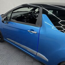 Citroen DS3 1.2 DS3 D Style+ Puretech S/S 3dr