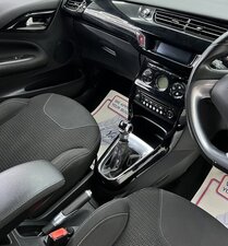 Citroen DS3 1.2 DS3 D Style+ Puretech S/S 3dr