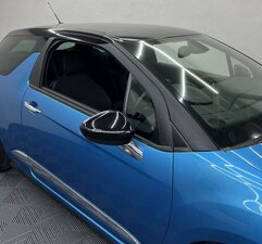 Citroen DS3 1.2 DS3 D Style+ Puretech S/S 3dr