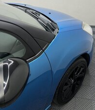 Citroen DS3 1.2 DS3 D Style+ Puretech S/S 3dr