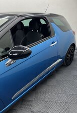 Citroen DS3 1.2 DS3 D Style+ Puretech S/S 3dr