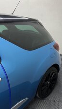 Citroen DS3 1.2 DS3 D Style+ Puretech S/S 3dr