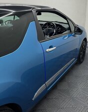 Citroen DS3 1.2 DS3 D Style+ Puretech S/S 3dr