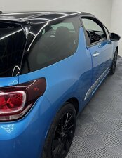 Citroen DS3 1.2 DS3 D Style+ Puretech S/S 3dr