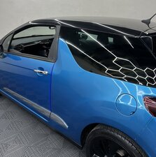 Citroen DS3 1.2 DS3 D Style+ Puretech S/S 3dr