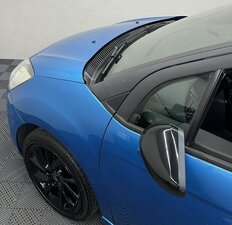 Citroen DS3 1.2 DS3 D Style+ Puretech S/S 3dr