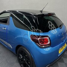 Citroen DS3 1.2 DS3 D Style+ Puretech S/S 3dr