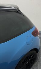 Citroen DS3 1.2 DS3 D Style+ Puretech S/S 3dr